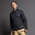 Hybridtakki "Ms Hybrid Jacket"